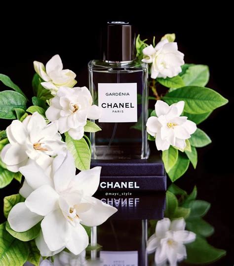 chanel perfume selfridges|chanel gardenia buy online.